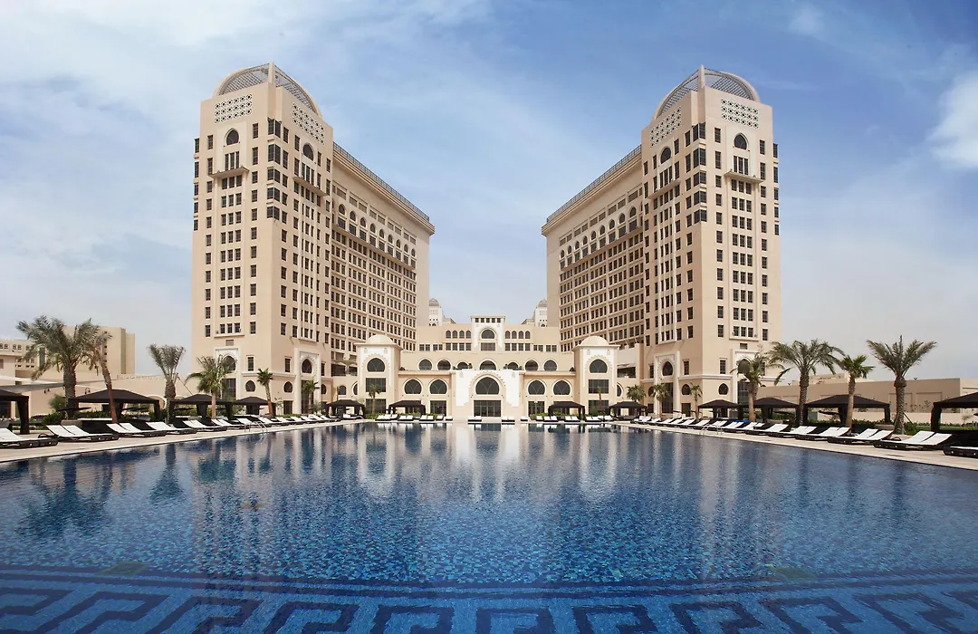 The St. Regis Doha-1