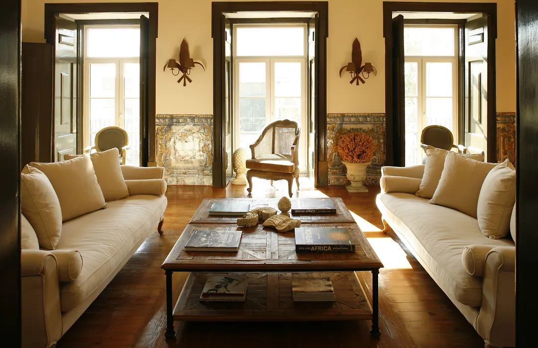 Palacio Ramalhete-1