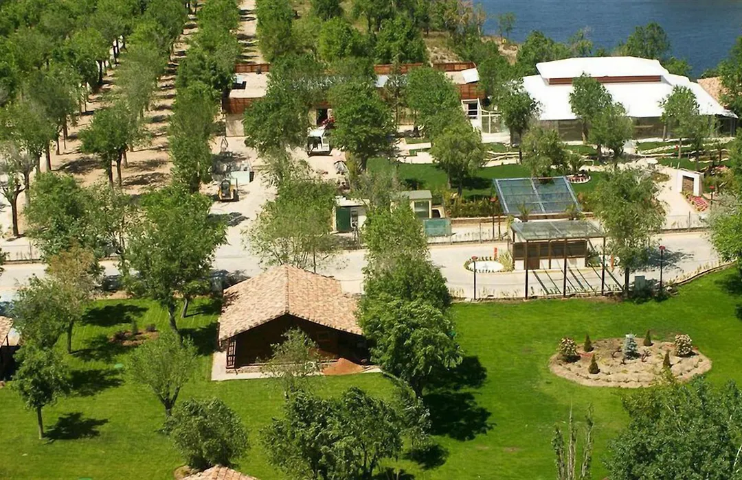 Complejo La Cigüeña-1