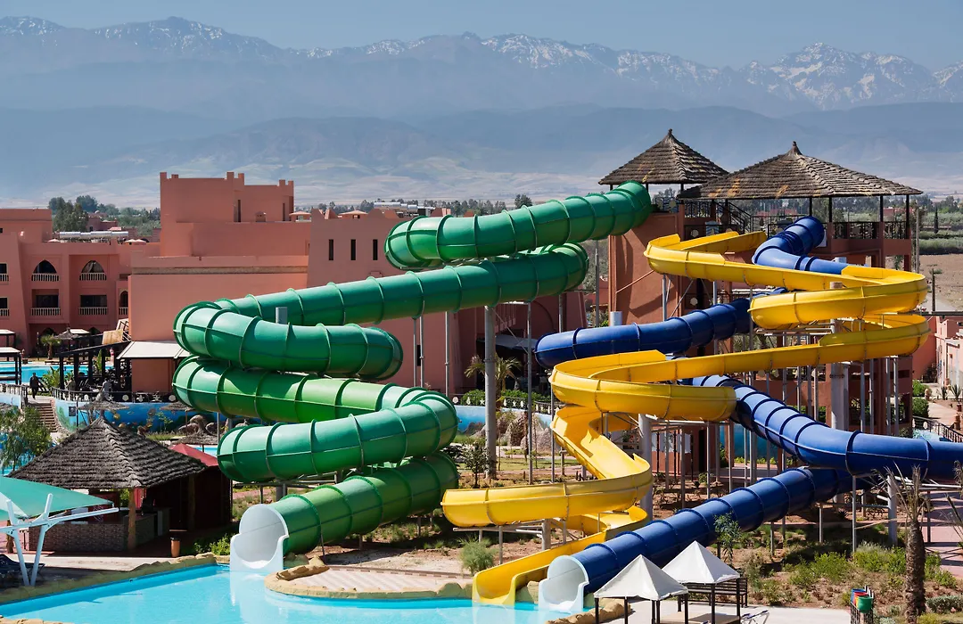 Pickalbatros Aqua Fun Club All Inclusive-1