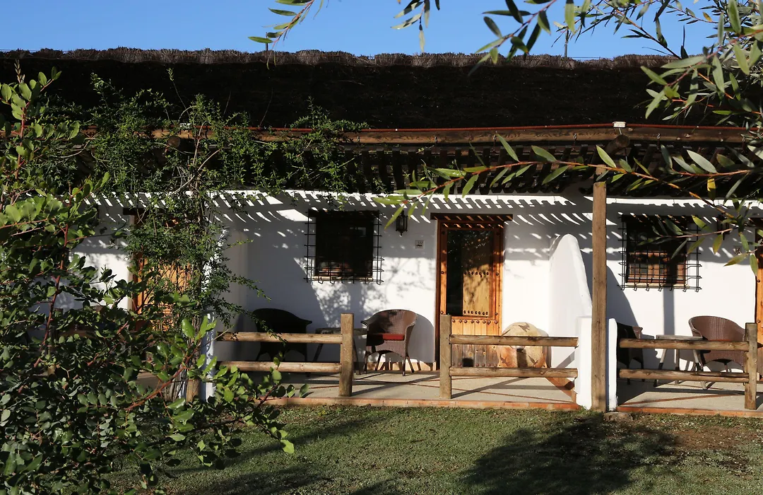 Ardea Purpurea Hotel Lodge & Restaurant-1