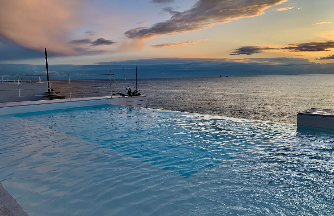 Bellavista Suites-1