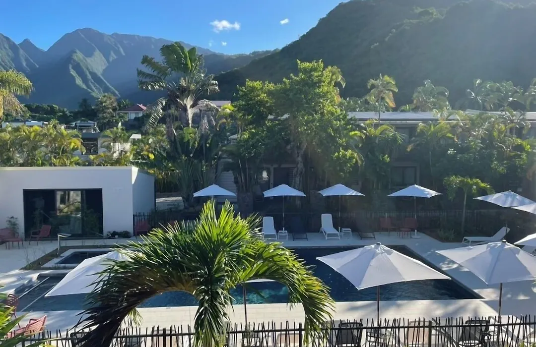 Dimitile Hôtel&Spa-1