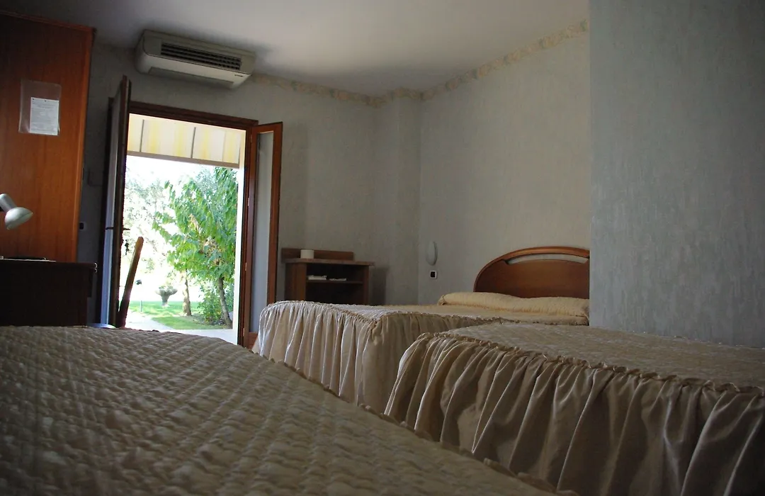 Hotel Andreis-1