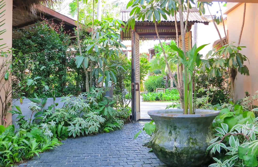 Buri Rasa Village Phangan-1