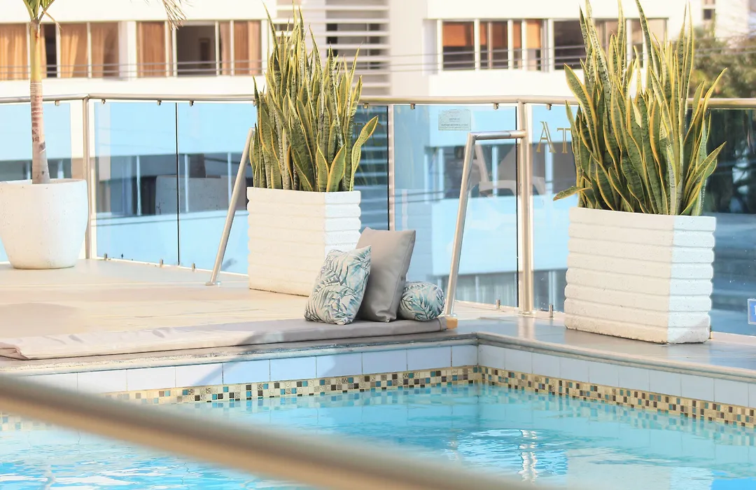 Hotel Atlantic Lux-1