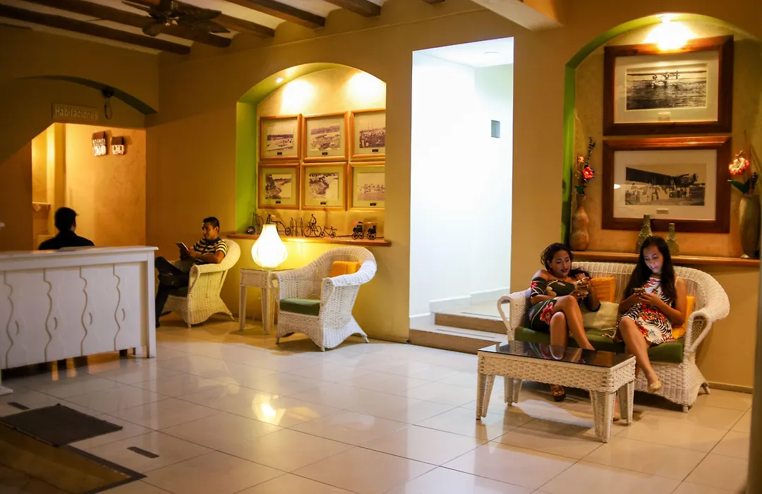 Hotel Peten-1