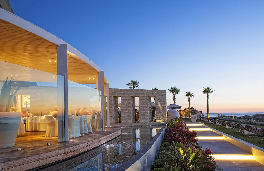 Aqua Blu Boutique Hotel & Spa, Adults Only-1
