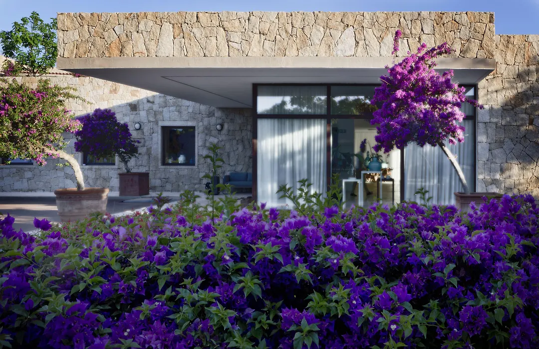 Baglioni Resort Sardinia - The Leading Hotels Of The World-1