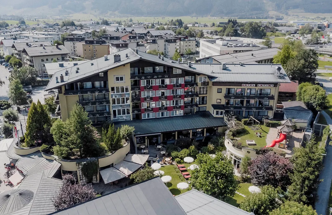 Hotel Latini-1