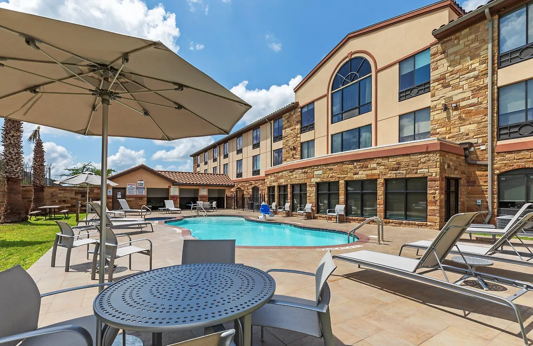 Holiday Inn Express & Suites Austin Nw - Lakeway By Ihg-1