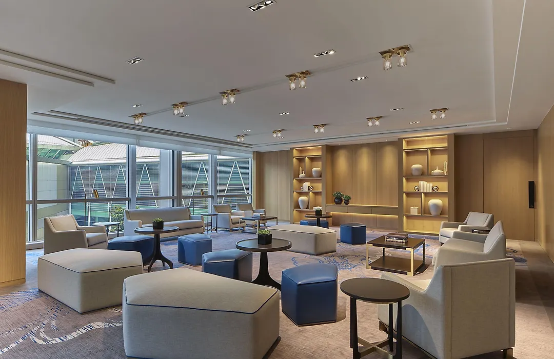 Grand Hyatt Kuala Lumpur-1