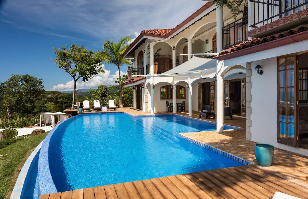 El Castillo Luxury Boutique Hotel- (Adults Only)-1