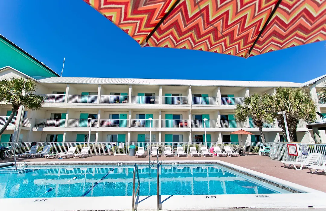 Bikini Beach Resort-1
