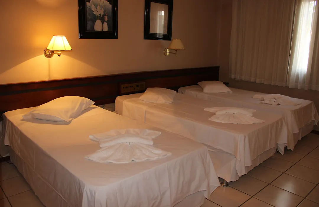 Muffato Plaza Hotel-1