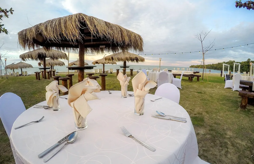 Palm Beach Resort & Spa-1