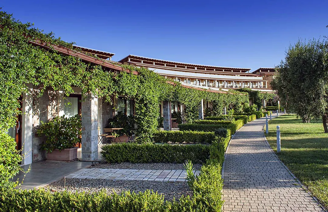 Eco Resort Dei Siriti-1