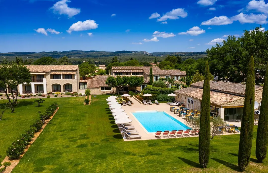 Mas De La Senancole & Spa-1