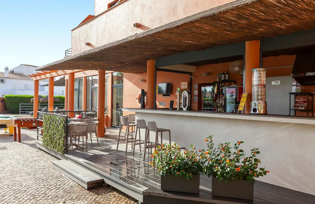 Hotel Praia Sol-1