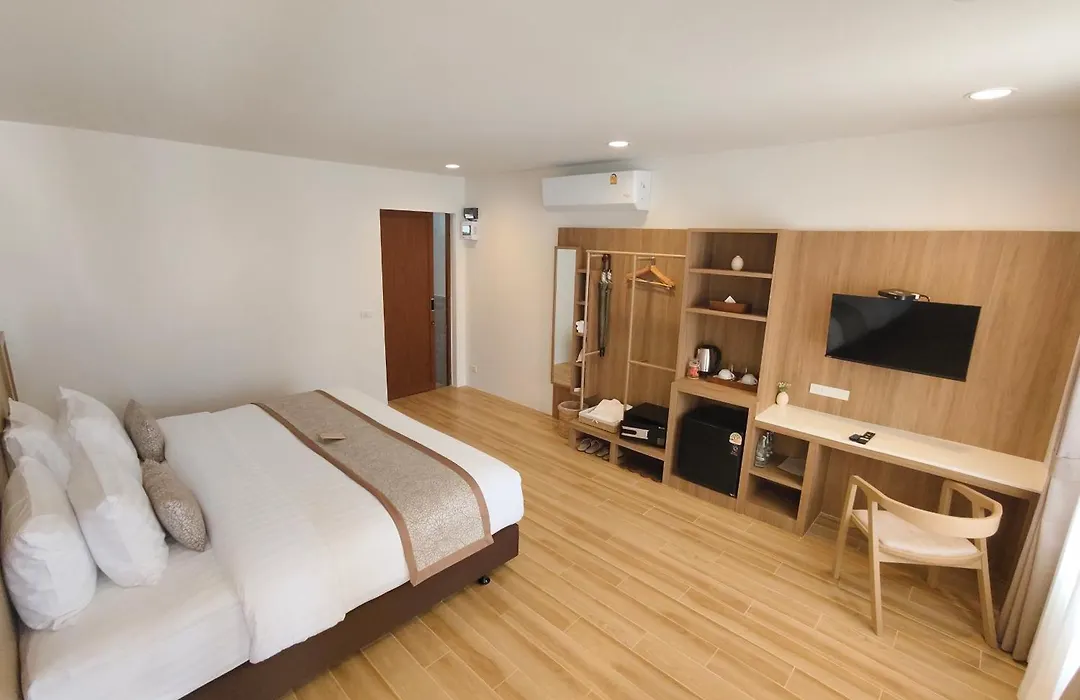 Baan Imm Sook Resort-1