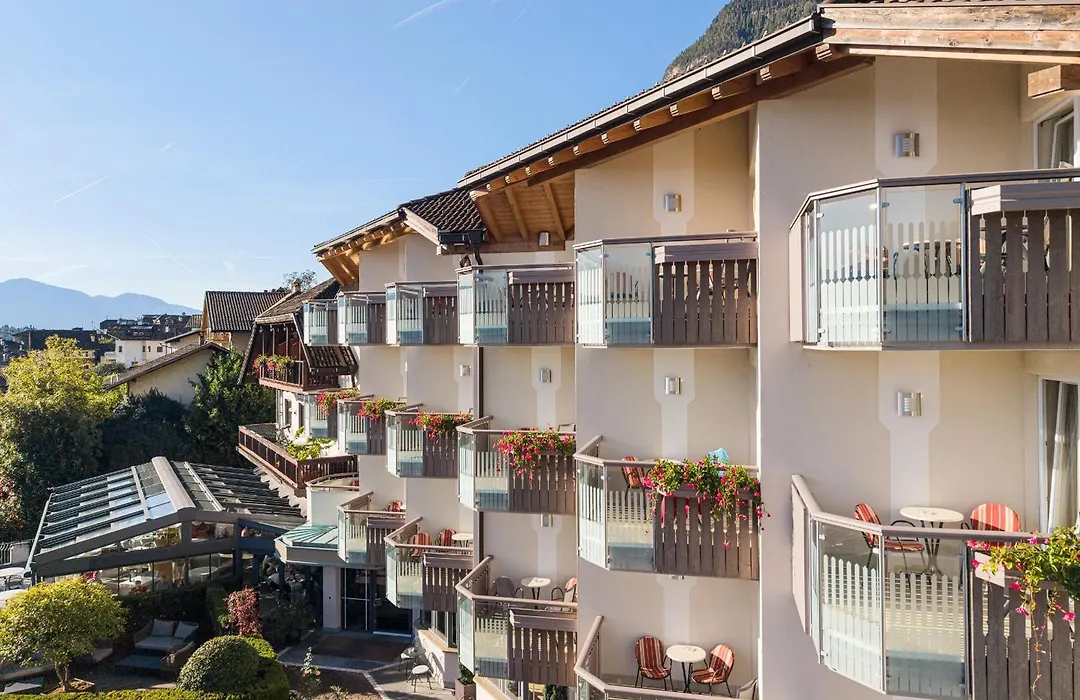 Das Badl - Smart Retreat Ao (Adults Only)-1