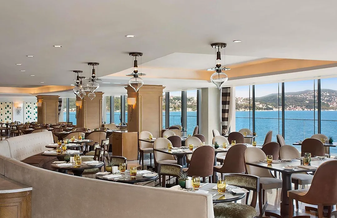 The Grand Tarabya Managed By Accor-1