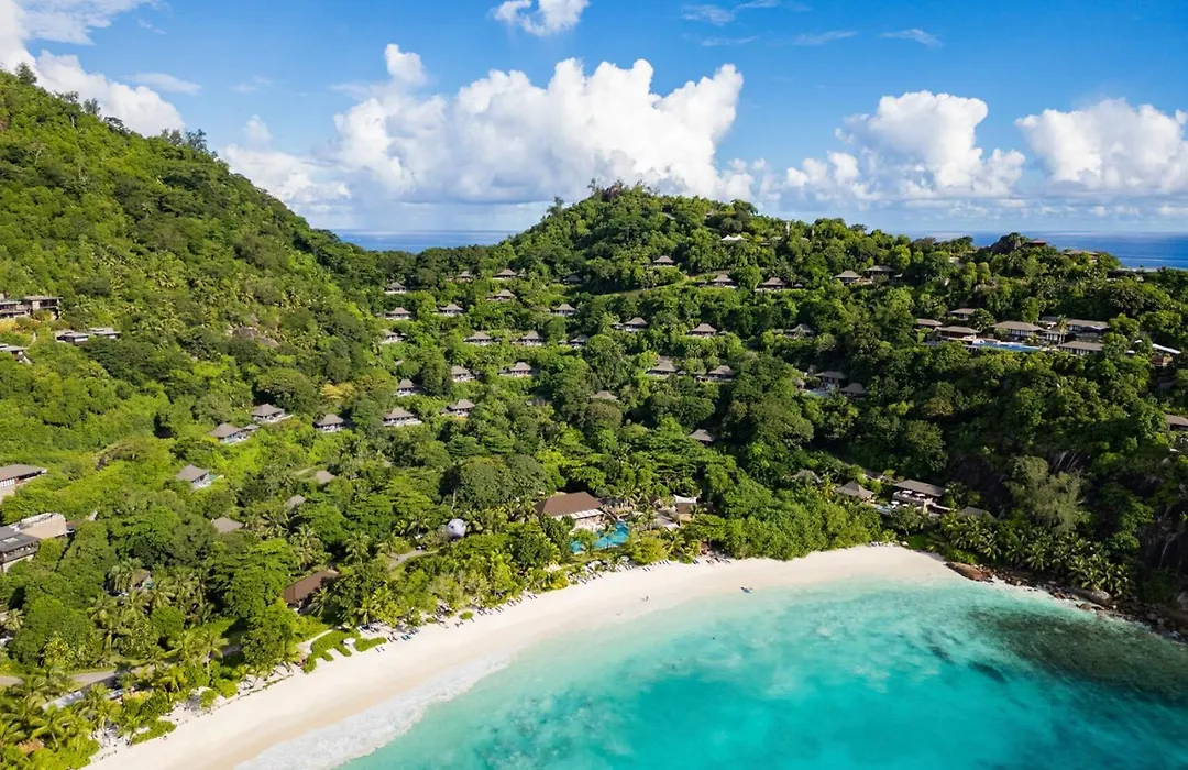 Four Seasons Resort Seychelles-1