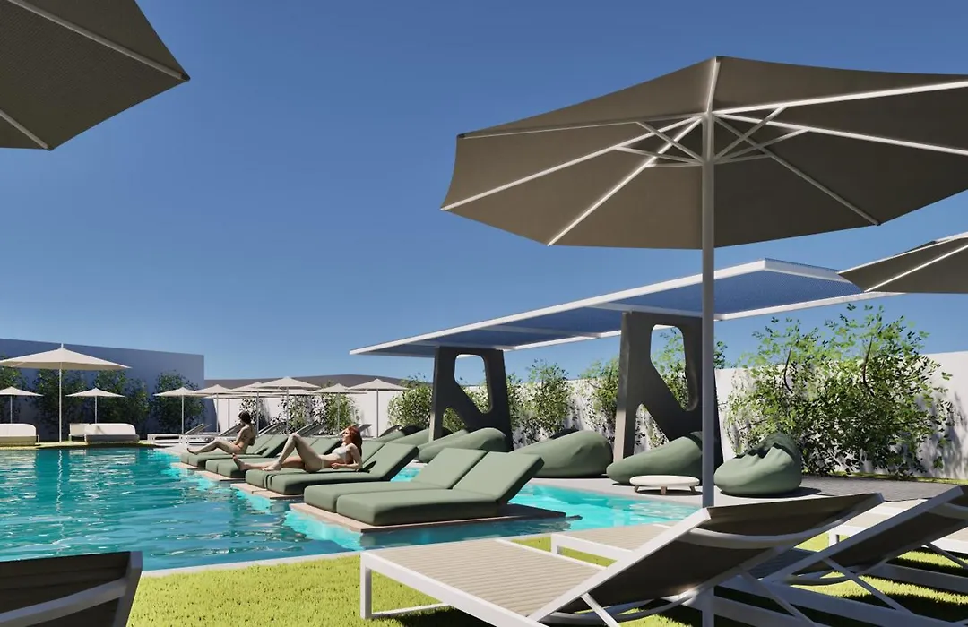 Lymberia Hotel-1