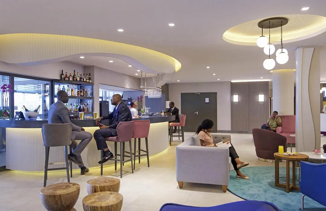 Novotel Cotonou Orisha-1