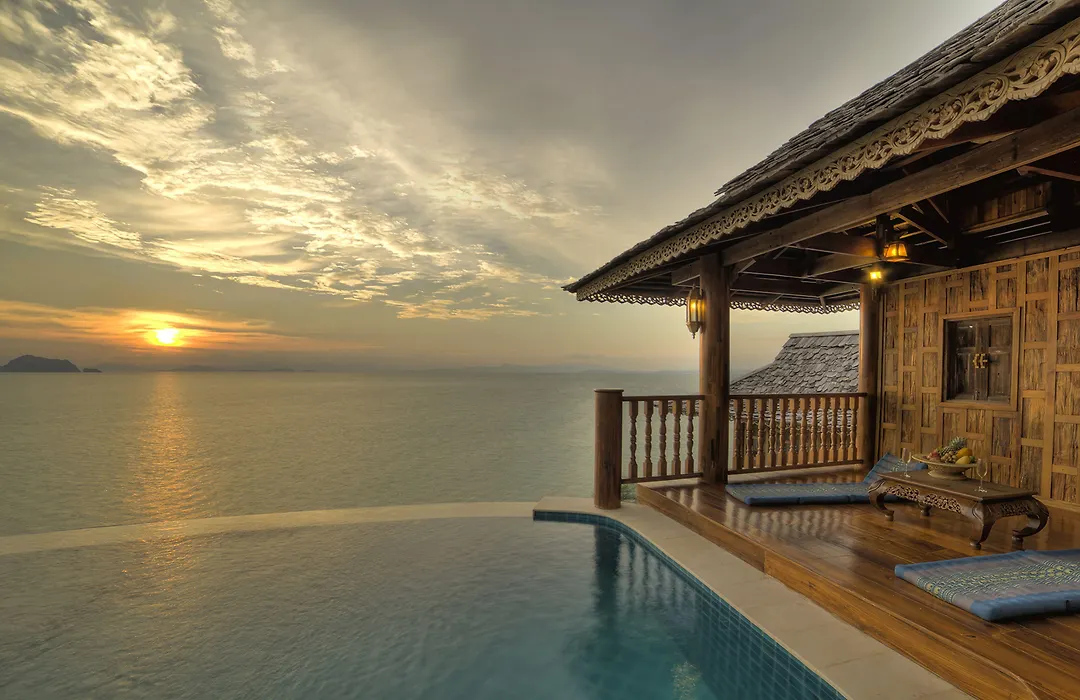 Santhiya Koh Yao Yai Resort & Spa-1
