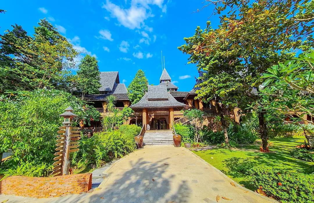 Santhiya Koh Yao Yai Resort & Spa - Compulsory Join Santhiya Speedboat From-To Ao Po Grand Marina At Phuket-1
