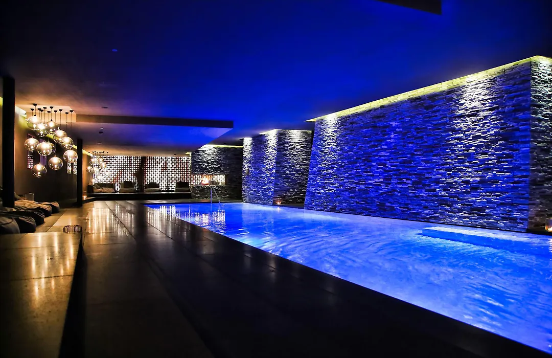 Hotel Zhero - Ischgl/Kappl-1