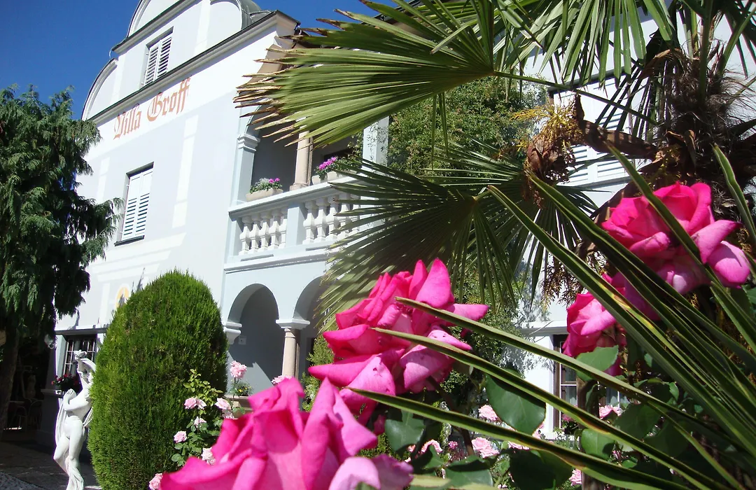Hotel Villa Groff-1