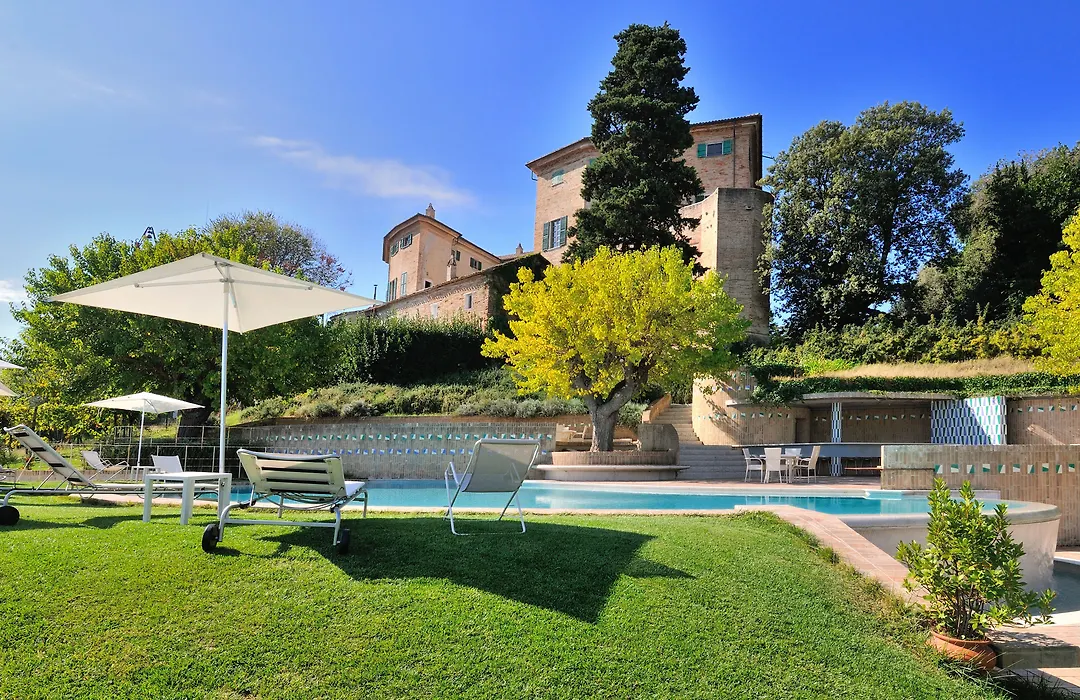 Castello Di Monterado-1