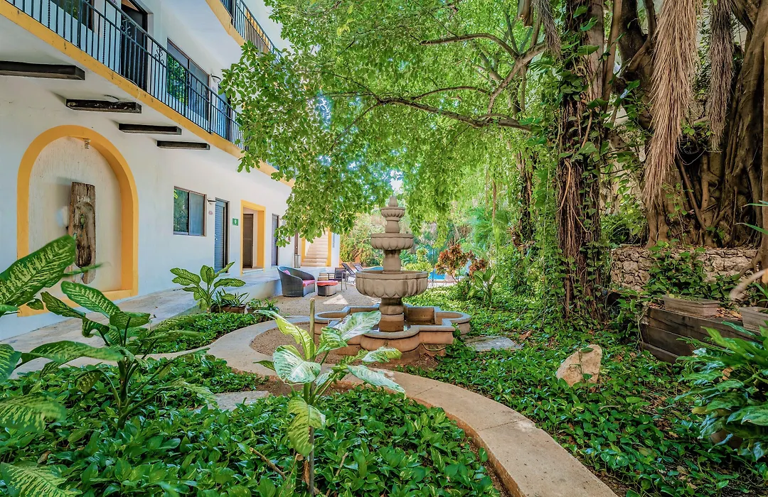 Maison del Embajador-1