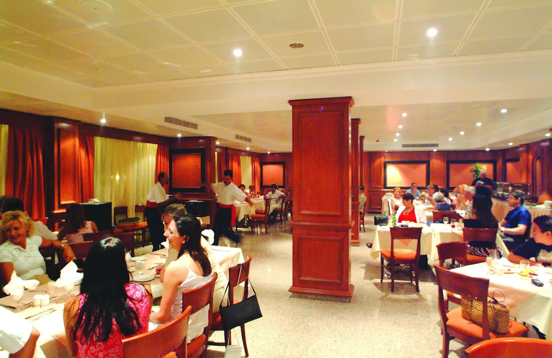 Kapetanios Limassol Hotel-1