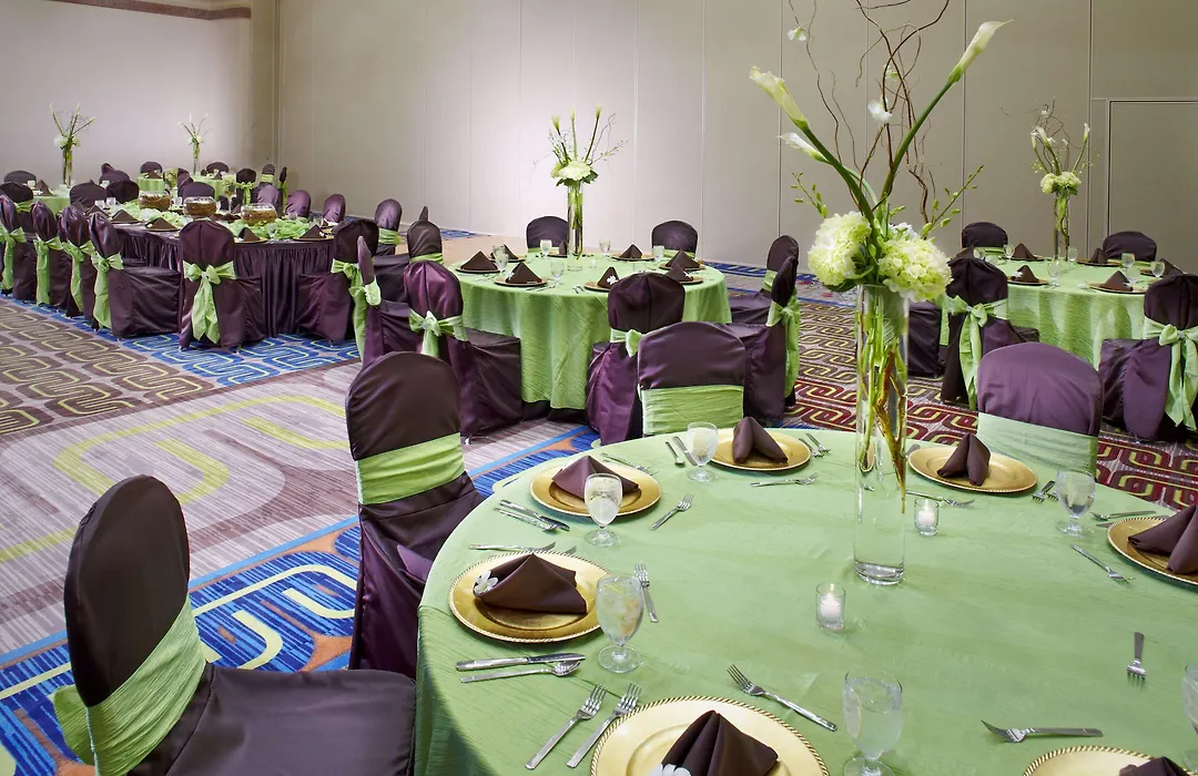 Hilton Garden Inn Texarkana-1