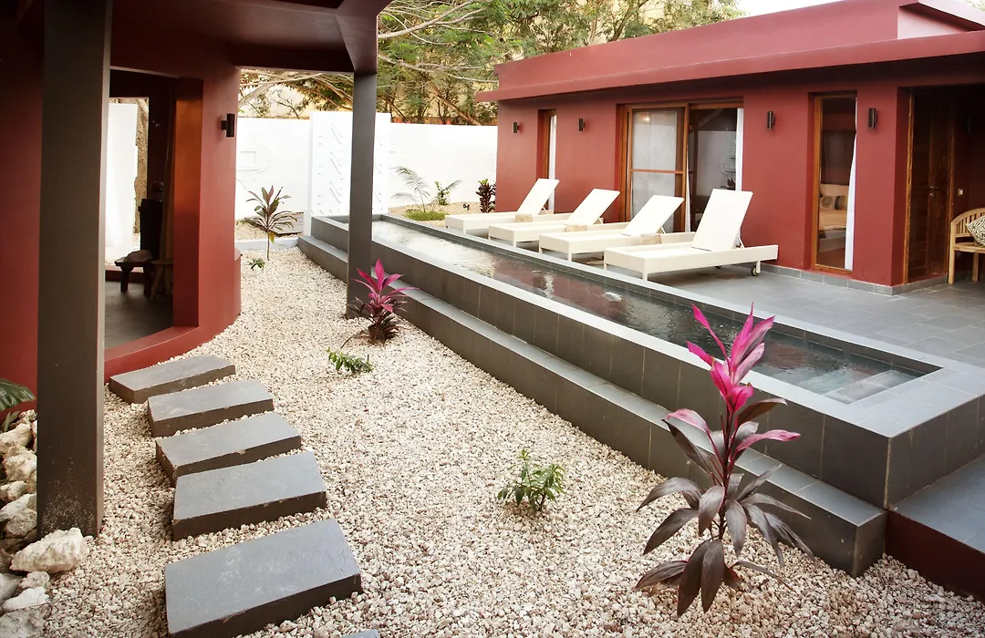 Gold Zanzibar Beach House & Spa-1