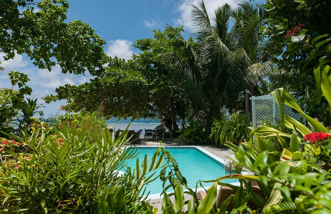 Le Repaire - Boutique Hotel&Restaurant-1