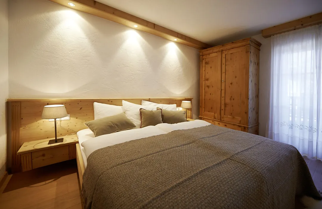 Chalet Grumer Suites&Spa-1