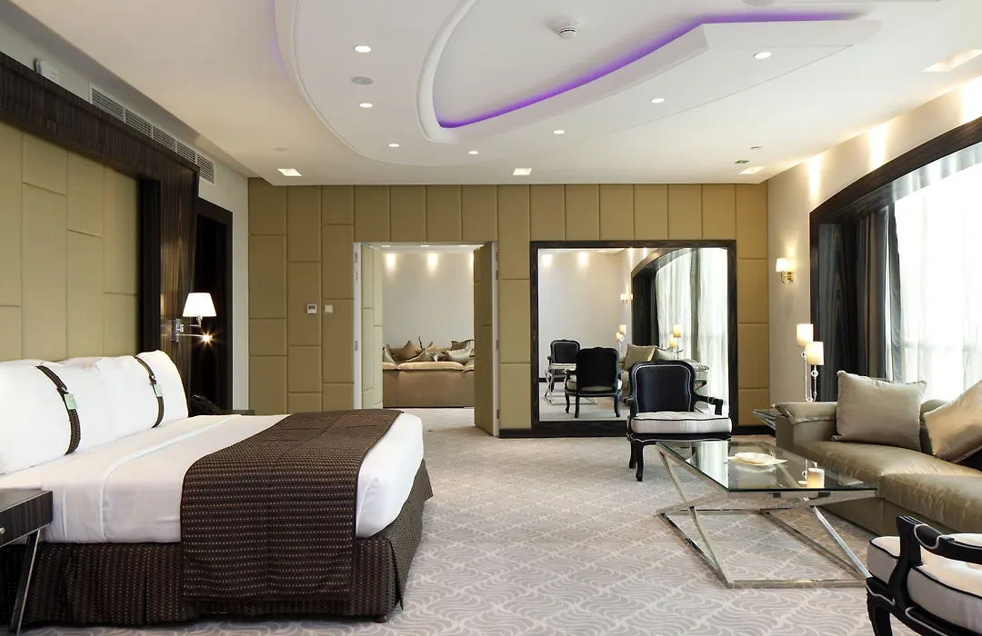 Holiday Inn Meydan By Ihg-1