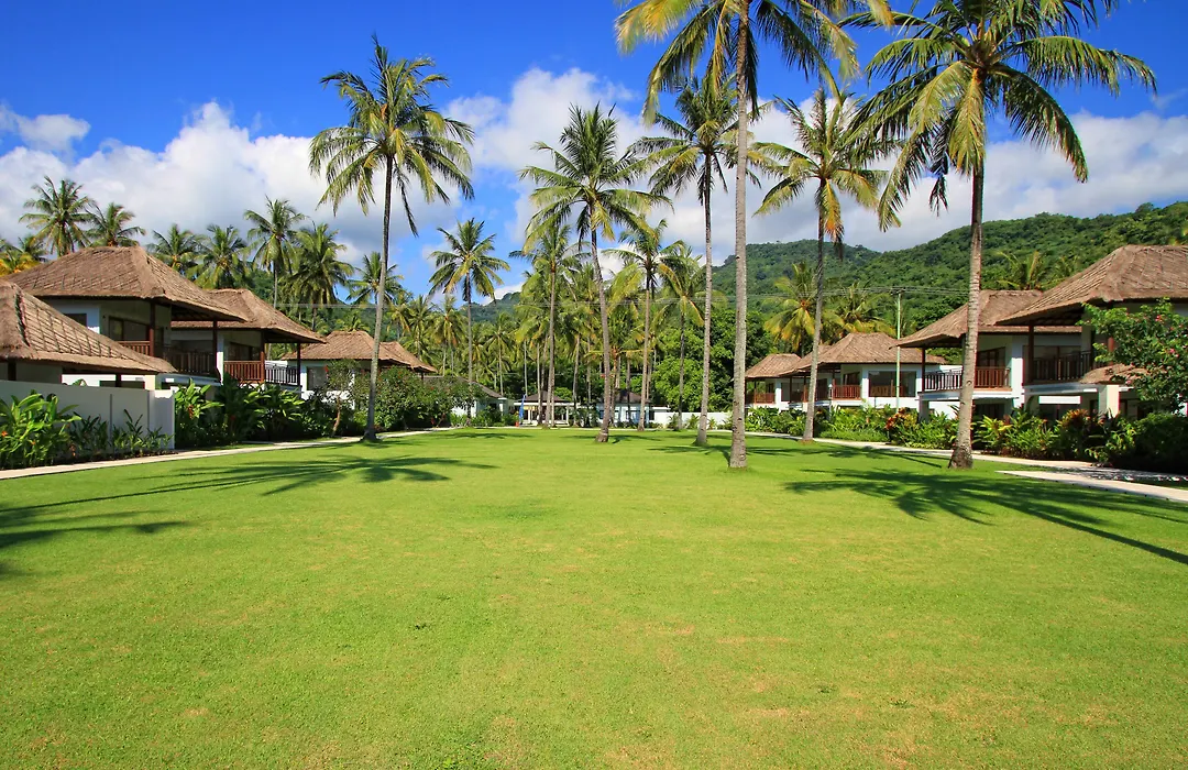 Living Asia Resort And Spa-1
