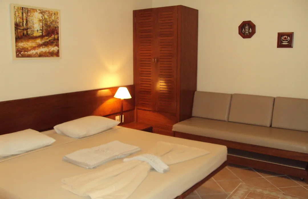 Barlavento Suites-1
