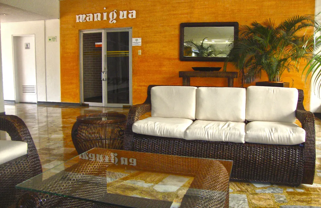 Hotel Del Llano-1