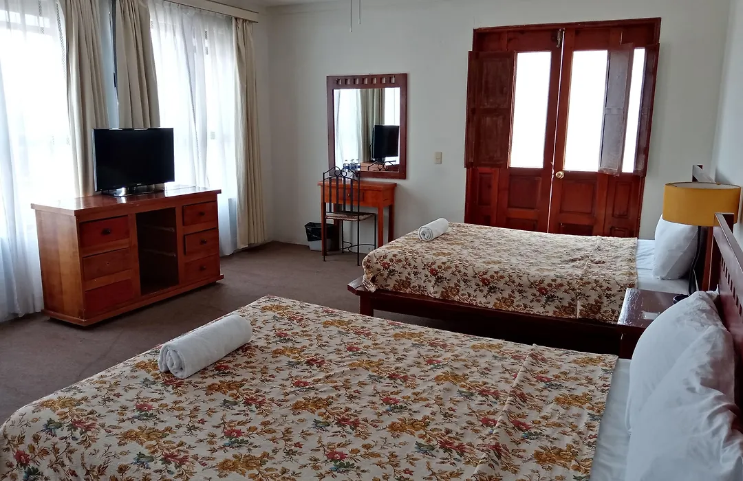 Real de San Diego-1