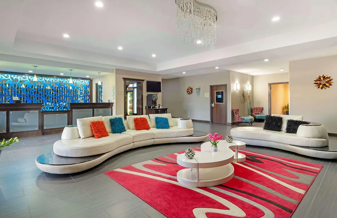 Best Western Plus Pleasanton Hotel-1