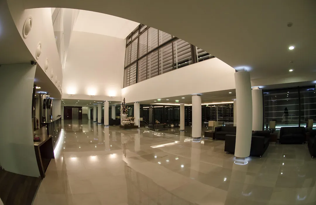 Inatel Cerveira Hotel-1