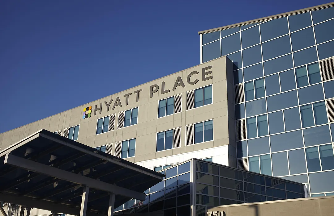 Hyatt Place Corpus Christi-1