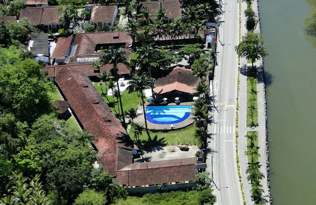 Pousada da Condessa-1