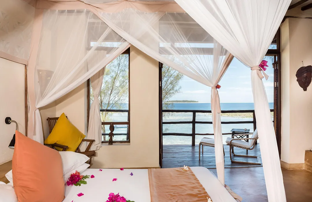 Sunshine Marine Lodge-1